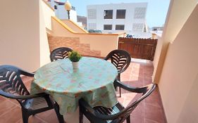 Mafasca, comodo e silenzioso, terrazza e cortile, WI-Fi
